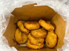 -红专尹胖子油炸糕