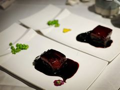 金陵至味红烧肉-民国红公馆·秦淮八艳(夫子庙店)