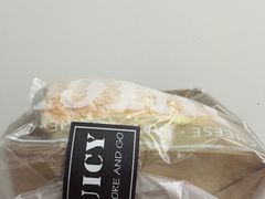 -Juicy Bakery(大学路店)