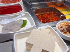 -海底捞火锅(杭州萧山宝龙广场店)