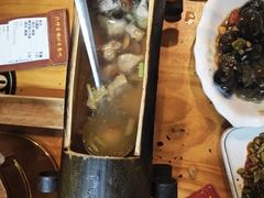 -61号餐吧(兴坪古镇漓江店)