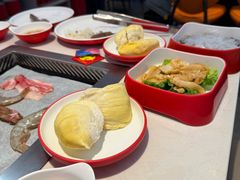 -痴毛肚·火锅烤肉自助(亦庄龙湖天街店)