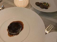 -Le Bernardin