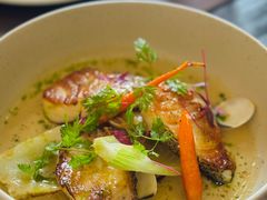 -22ºN BISTRO西餐&酒馆