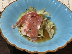 -元熹会席料理