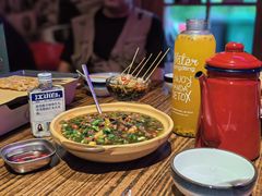 -蚝堡海鲜·威海菜·海肠捞饭·烧烤·亚洲吃蚝公司(幸福门店)