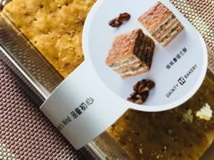 -黛汀烘焙DAINTY BAKERY(代字行合生汇店)