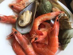 -永泰福朋喜来登酒店-宜客乐自助餐厅(远大路店)