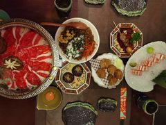 -弓二·烧鸟居酒屋(财富购物中心店)