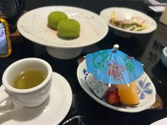 -天狗山料理(省体店)