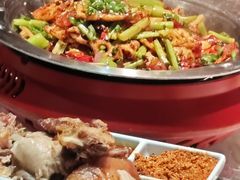 -东北大院·东北菜(三台子店)