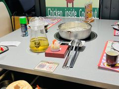 -椰小鸡·琼州糟粕醋(美兰缤纷城店)