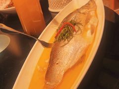-福成厚江鱼壹号黑金冠好店(群力店)