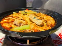 -今邕烧烤(西大店)