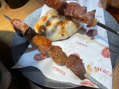 -纳鲁孜·新疆特色餐厅(上海悦荟广场店)