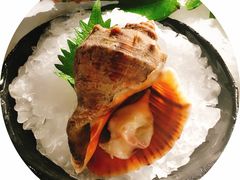 -鸿腾国际大酒店-海鲜姿造海鲜烤肉自助餐