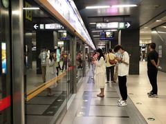 -平安里(地铁站)