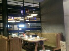 大堂-马仕玖煲·融合菜·酥不腻烤鸭(人大店)