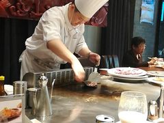 -大渔之观(安贞店)