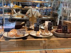 -佐敦面包铺·JORDAN BAKERY