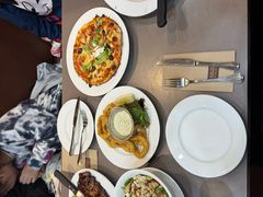 -Pancakes on the rocks(冲浪者天堂店)