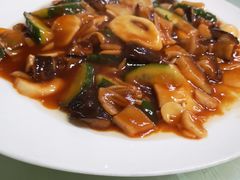 素烧四宝-天瑞祥烧麦馆(芥园西道店)
