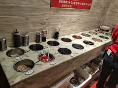 -滇香肴·云南菜蒸汽石锅鱼(云南北路店)