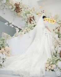 -艾米婚纱&婚礼策划