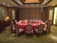 包厢-无锡城中皇冠假日酒店·芳园中餐厅