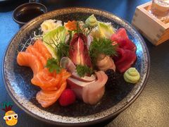 -Tokyo Sukiyaki-Tei