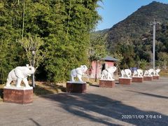 -韶关经律论国际酒店温泉