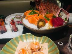-匠和风精致料理(莆田财富中心店)