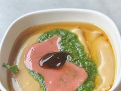 麻将调料-老五四季涮肉(菜市口店)