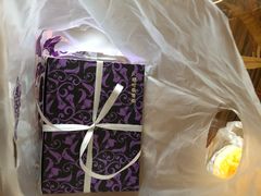 蛋挞-圣安娜饼屋(新板樟堂店)