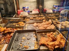 -前进5路汉堡炸鸡(昙华林店)