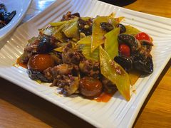 -望京一号·重庆江湖菜(工体店)