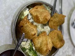 -葛尼沙印度餐厅 (镇明路店)