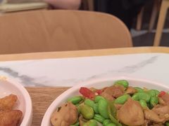 -乡村基·川味现炒大王(熙悦天街店)