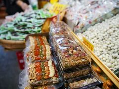 -新疆国际大巴扎