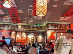 -王繁星面馆(西安熙地港店)