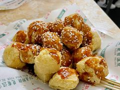 -渔记茶餐厅(渔村店)