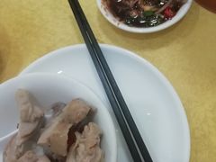 -邹氏馫旺猪肚鸡·粥莊(江北分店)