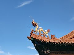 -大召无量寺