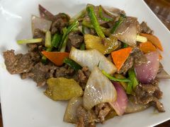 -南记食粥坊·宵夜大排档(莲花总店)