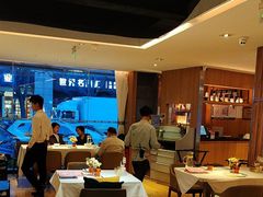 -汤城小厨•粤菜•靓汤(金宝街店)