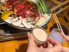 -恩你小木屋·韩式料理(假日广场店)