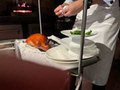 -四季民福烤鸭店(故宫店)