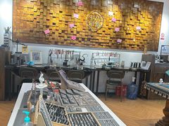 -十八字金·银饰·开蚌DIY·手工体验团建(富力广场店)