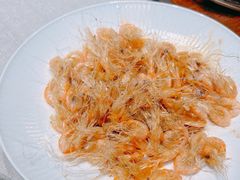 -狮王府淮扬菜(百家湖1912店)