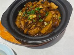 -嘉味港式餐厅(海门大有境店)